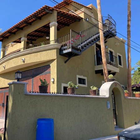 Suite Casita Loreto  Εξωτερικό φωτογραφία