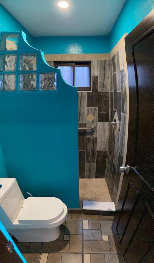 Suite Casita Loreto  Εξωτερικό φωτογραφία