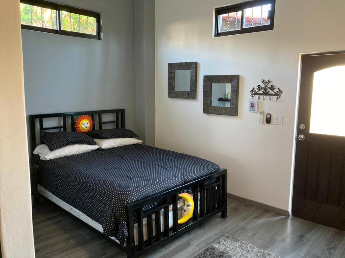 Suite Casita Loreto  Εξωτερικό φωτογραφία