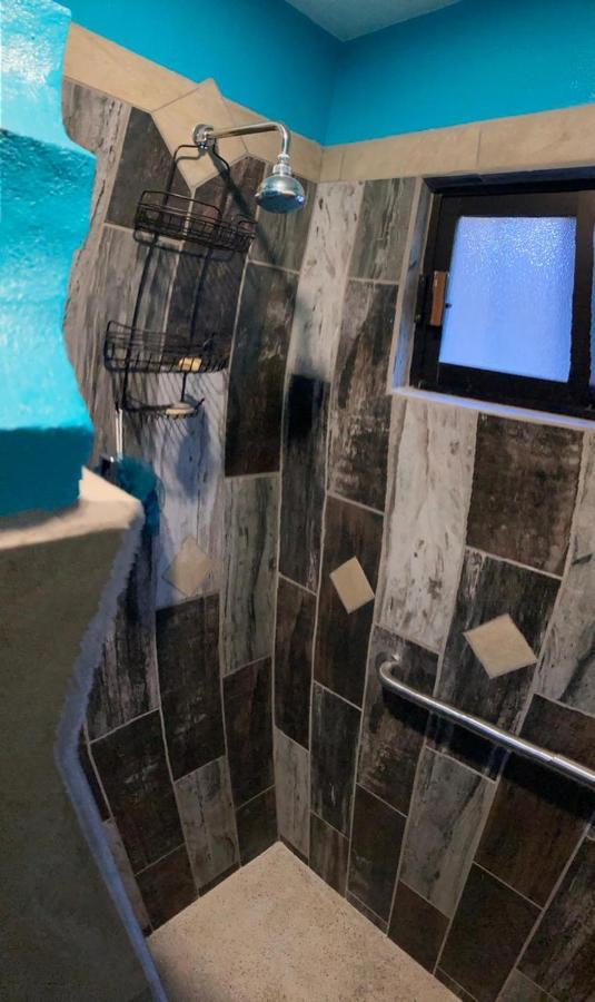 Suite Casita Loreto  Εξωτερικό φωτογραφία
